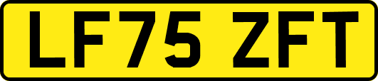 LF75ZFT
