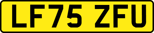 LF75ZFU