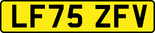 LF75ZFV