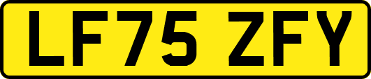 LF75ZFY