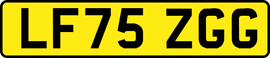 LF75ZGG