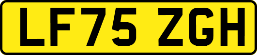 LF75ZGH