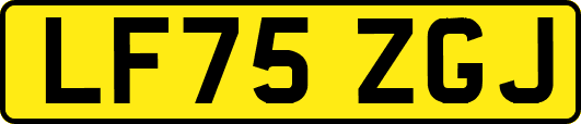 LF75ZGJ