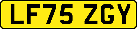 LF75ZGY