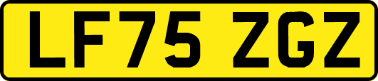LF75ZGZ