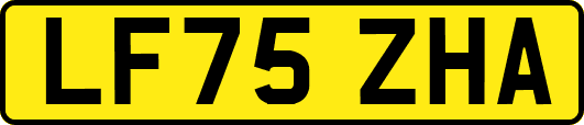 LF75ZHA