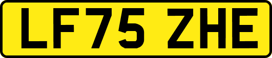 LF75ZHE