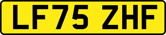 LF75ZHF