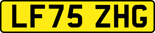 LF75ZHG