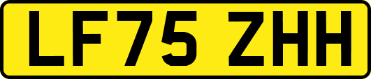 LF75ZHH