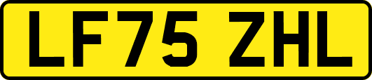 LF75ZHL