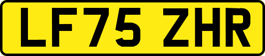LF75ZHR