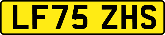 LF75ZHS