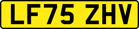 LF75ZHV