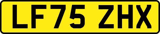 LF75ZHX