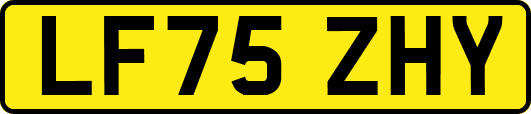 LF75ZHY