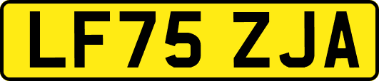 LF75ZJA