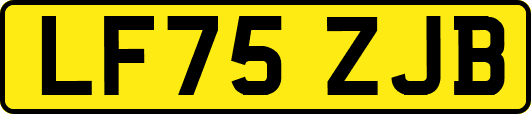 LF75ZJB