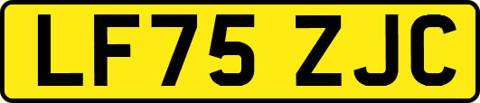 LF75ZJC