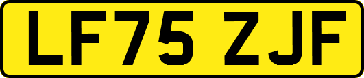 LF75ZJF
