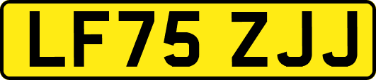 LF75ZJJ