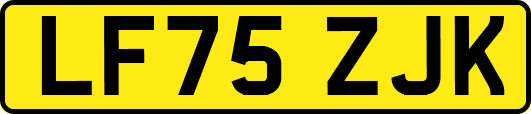 LF75ZJK