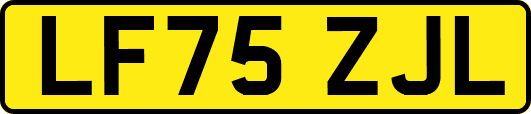 LF75ZJL