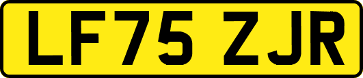 LF75ZJR