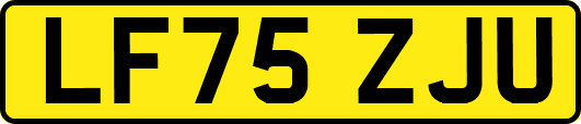 LF75ZJU