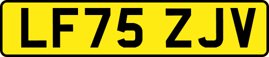 LF75ZJV