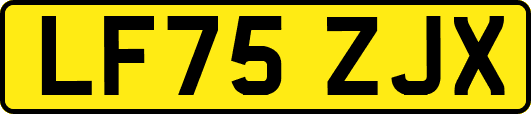 LF75ZJX