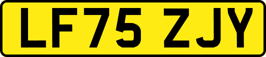 LF75ZJY
