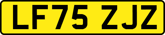 LF75ZJZ