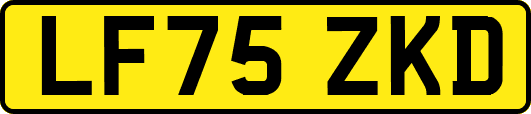 LF75ZKD