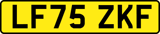 LF75ZKF