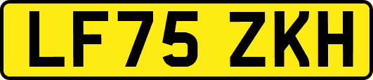 LF75ZKH