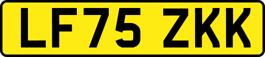 LF75ZKK