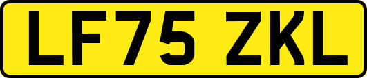 LF75ZKL