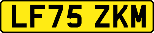 LF75ZKM