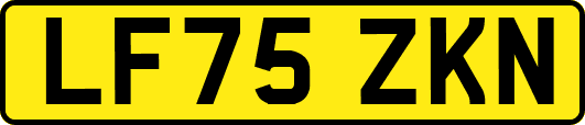LF75ZKN