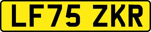 LF75ZKR