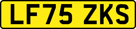 LF75ZKS
