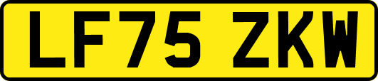 LF75ZKW