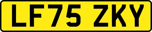 LF75ZKY