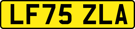 LF75ZLA
