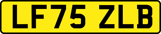LF75ZLB