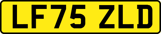 LF75ZLD