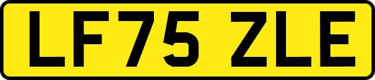 LF75ZLE