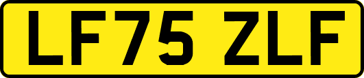 LF75ZLF