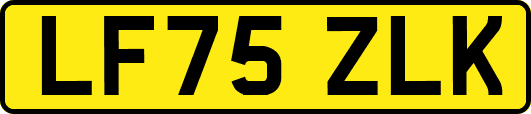 LF75ZLK